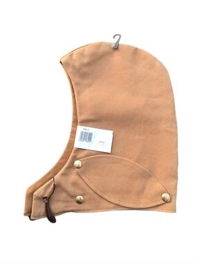NWT Vintage Carhartt Lined Snap -on Hood